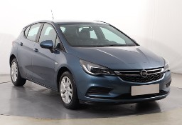 Opel Astra J , Salon Polska, Serwis ASO, Klima, Tempomat