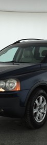 Volvo XC90 I , Automat, Klimatronic, Tempomat, Parktronic,-3