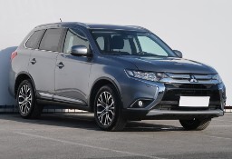 Mitsubishi Outlander III , Salon Polska, Serwis ASO, Automat, 7 miejsc, Navi,