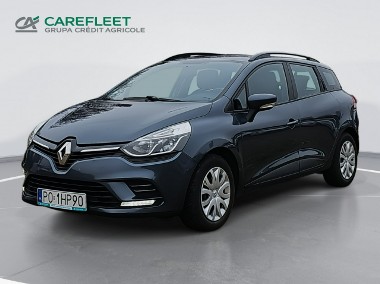 Renault Clio IV Renault Clio 1.5 dCi Energy Alize Kombi po1hp90-1