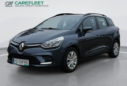 Renault Clio IV Renault Clio 1.5 dCi Energy Alize Kombi po1hp90