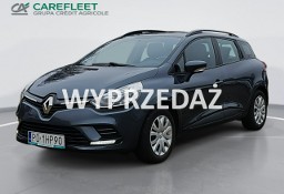 Renault Clio IV Renault Clio 1.5 dCi Energy Alize Kombi po1hp90