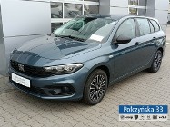 Fiat Tipo II Tipo Kombi 1,6 Multijet Diesel |Niebieski Oceano