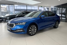 Skoda Octavia IV Style Style / Ambiente / Kamera cofania / LED / Podgrzewane fotele /