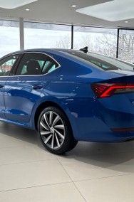 Skoda Octavia IV Style Style / Ambiente / Kamera cofania / LED / Podgrzewane fotele /-2