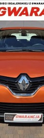 Renault Captur 1.2 TCE, Automat Nawigacja,Tempomat,Kamera , bezwypadkowy, zadbany-3