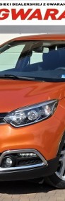 Renault Captur 1.2 TCE, Automat Nawigacja,Tempomat,Kamera , bezwypadkowy, zadbany-3