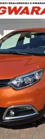 Renault Captur 1.2 TCE, Automat Nawigacja,Tempomat,Kamera , bezwypadkowy, zadbany-4