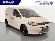 Volkswagen Caddy III VAT 23% Cargo 2.0TDI 102KM M6 2022 r., salon PL I właściciel