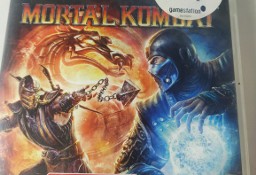 AKW > PS3 Mortal Kombat Gra na konsolę PS3