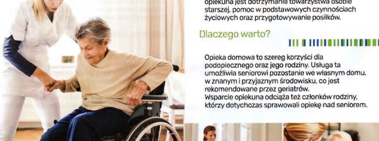 Opieka Domowa z Zamieszkaniem dla Seniorów i Osób Niepełnosprawnych-1