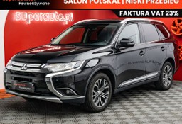 Mitsubishi Outlander III 2.0 Instyle Navi 4WD CVT 2.0 Instyle Navi 4WD CVT 150KM