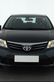 Toyota Avensis III , Salon Polska, Serwis ASO, Xenon, Klimatronic, Tempomat-2