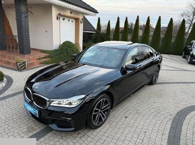 740e iPerformance Hybryda 258 KM 2019r Możliwa zamiana!-1