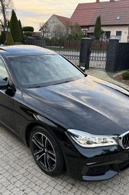 740e iPerformance Hybryda 258 KM 2019r Możliwa zamiana!-2