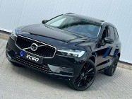 Volvo XC60 II Bogata Wersja Faktura Vat Bezwypadkowy Oryginał Gwarancja 1 Rok
