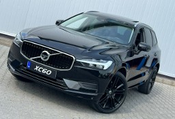 Volvo XC60 II Bogata Wersja Faktura Vat Bezwypadkowy Oryginał Gwarancja 1 Rok
