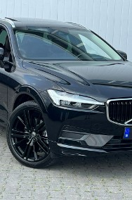 Volvo XC60 II Bogata Wersja Faktura Vat Bezwypadkowy Oryginał Gwarancja 1 Rok-2