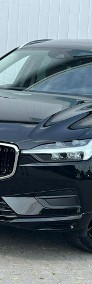 Volvo XC60 II Bogata Wersja Faktura Vat Bezwypadkowy Oryginał Gwarancja 1 Rok-3