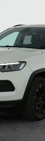 Jeep Compass II , Automat, VAT 23%, Skóra, Navi, Klimatronic, Tempomat,-3