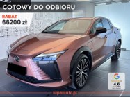 Lexus Inny Lexus 500e Prestige DIRECT4 RZ 500e Prestige DIRECT4 | Kamera cofania 360