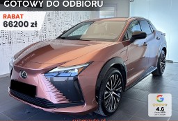 Lexus Inny Lexus 500e Prestige DIRECT4 RZ 500e Prestige DIRECT4 | Kamera cofania 360