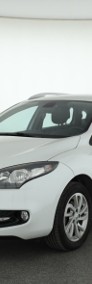 Renault Megane III , Navi, Klimatronic, Tempomat, Parktronic,-3