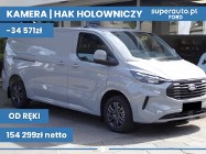 Ford Transit 320 L2H1 Limited A8 320 L2H1 Limited A8 2.0 170KM