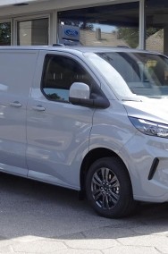 Ford Transit 320 L2H1 Limited A8 320 L2H1 Limited A8 2.0 170KM-2