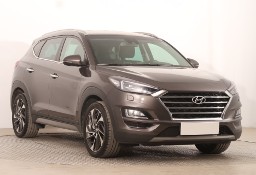 Hyundai Tucson , Serwis ASO, Automat, VAT 23%, Navi, Klimatronic, Tempomat,