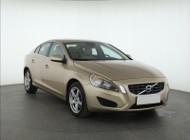 Volvo S60 II , Salon Polska, Automat, Xenon, Klimatronic, Tempomat,