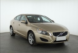 Volvo S60 II , Salon Polska, Automat, Xenon, Klimatronic, Tempomat,