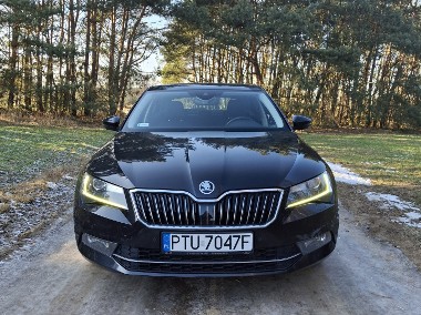 2.0 TDI 4x4 Style DSG Webasto-1