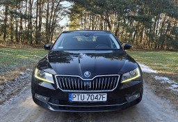 Skoda Superb III 2.0 TDI 4x4 Style DSG Webasto