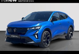 Renault Inny Renault Rafale 1.2 E-Tech PHEV 4x4 300 atelier Alpine MMT