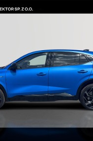 Renault Rafale 1.2 E-Tech PHEV 4x4 300 atelier Alpine MMT-2