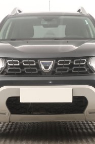 Dacia Duster I , Navi, Klimatronic, Tempomat, Parktronic-2