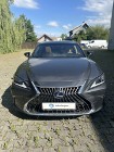 Lexus ES VII 300h Business wynajem z wykupem w kwocie 4990zł BEZ BIK, KRD