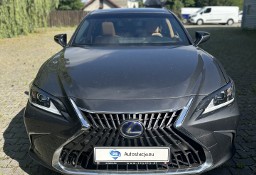 Lexus ES VII 300h Business wynajem z wykupem w kwocie 4990zł BEZ BIK, KRD