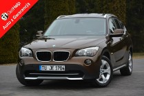 BMW X1 I (E84) sDrive Sport Line Panorama Klimatronic Relingi Parktronic ASO BMW