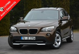 BMW X1 I (E84) sDrive Sport Line Panorama Klimatronic Relingi Parktronic ASO BMW