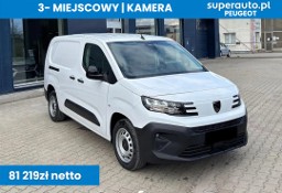 Peugeot Partner XL L2H1 XL L2H1 1.5 130KM