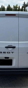 Peugeot Partner XL L2H1 XL L2H1 1.5 130KM-4
