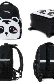 Plecak dziecięcy -panda-3