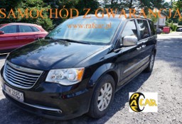 Chrysler Town &amp; Country V Piękny i wyposażony. Gwarancja