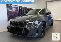 BMW SERIA 3 Touring M340d xDrive M340d xDrive 3.0 (340KM)| Hak + Harman Kardon