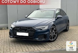 Audi A6 V (C8) 40 TDI quattro S Line Avant 2.0 40 TDI quattro S Line Avant (204KM)