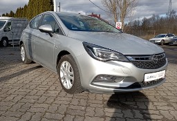 Opel Astra K 1,0T (105KM) Enjoy Biznes Plus 11/2019! 63tys.km! 38049+VAT!!