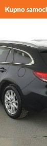 Mazda 6 III Tempomat Czujniki parkowania Automatyczna klimatyzacja Podgrzewane f-4
