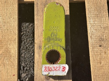 Claas Quadrant 1100 1150 Korba Napędu Zgarniacza 0008303223 00 0830 322 3 191678.1-1